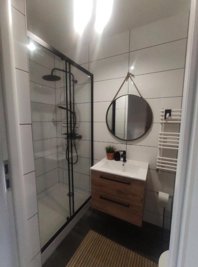 Jeziorna 26 Villa Potuly Ngoại thất bức ảnh