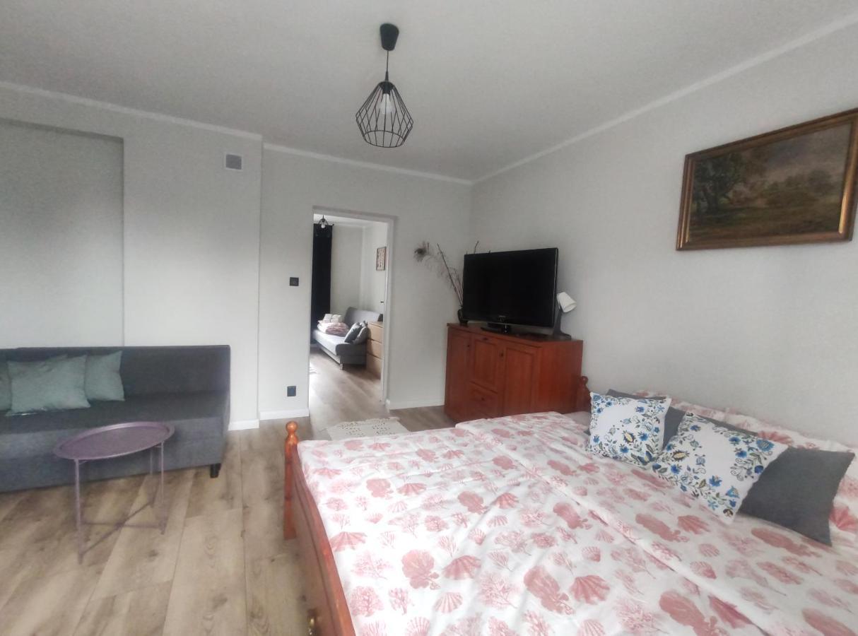 Jeziorna 26 Villa Potuly Ngoại thất bức ảnh