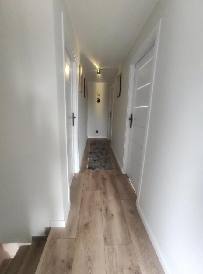 Jeziorna 26 Villa Potuly Ngoại thất bức ảnh