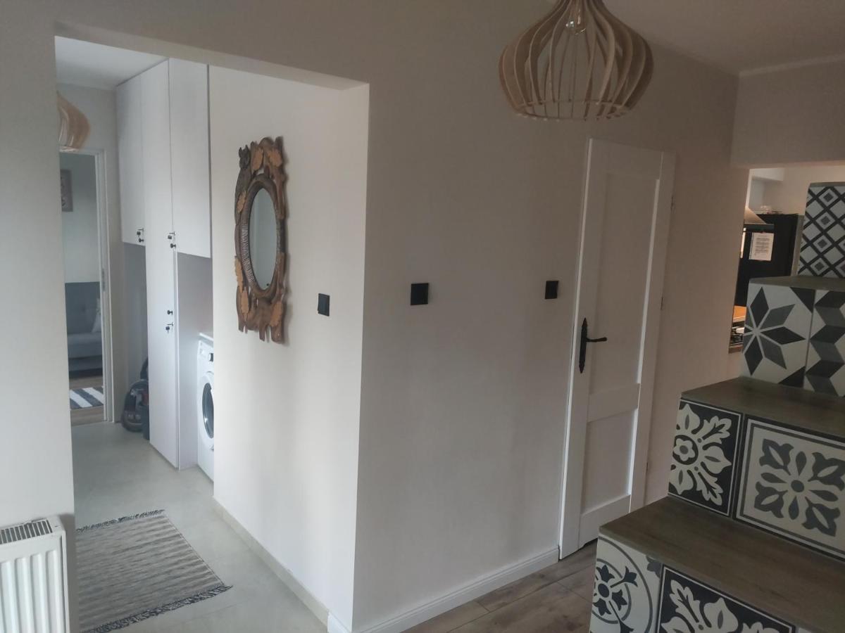 Jeziorna 26 Villa Potuly Ngoại thất bức ảnh