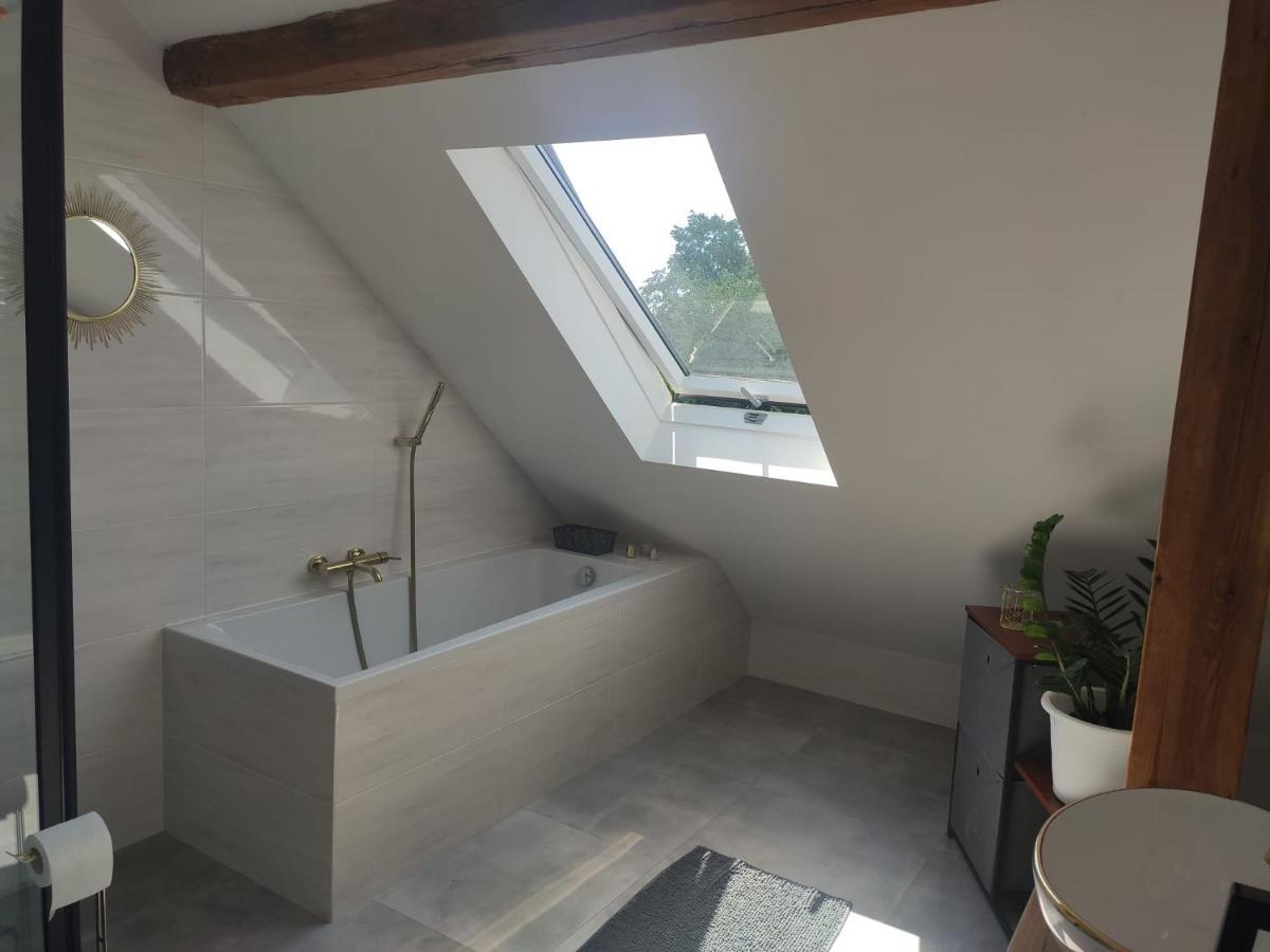 Jeziorna 26 Villa Potuly Ngoại thất bức ảnh