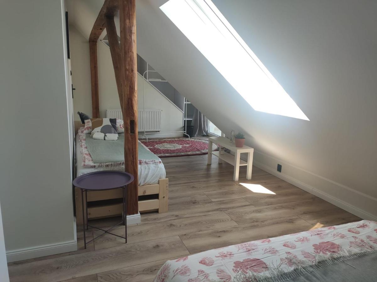 Jeziorna 26 Villa Potuly Ngoại thất bức ảnh