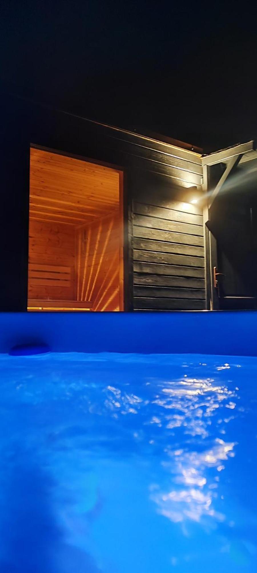 Jeziorna 26 Villa Potuly Ngoại thất bức ảnh